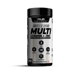 Ripped Up Nutrition Superior Multivitamin + Testa Booster for Men 60 Softgel Capsules