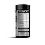 Ripped Up Nutrition Superior Multivitamin + Testa Booster for Men 60 Softgel Capsules