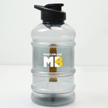 MB Gallon Shaker Bottle 1.5 Liter - Nutristar