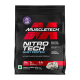 MuscleTech Nitro-Tech Performance Series 8.8 Lbs