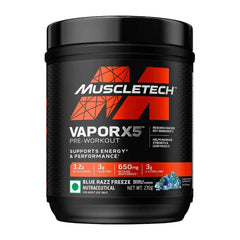 Muscletech Vapor X5 Pre Workout - 30 Servings