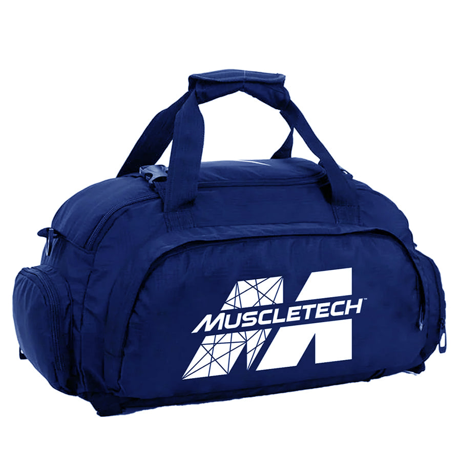 MuscleTech Gym Bag