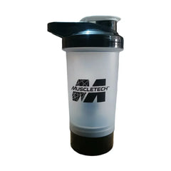 MT Smart Shaker with 2 compartment