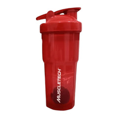 Muscletech Protein Gym Shaker - 700ml