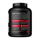 Muscletech Nitro-Tech Whey Gold - 4 Lbs (1.81 Kg)