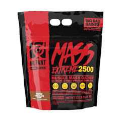 Mutant Mass Extreme - 12 Lbs
