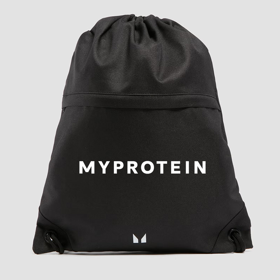 My Protein Simple Bag - Nutristar