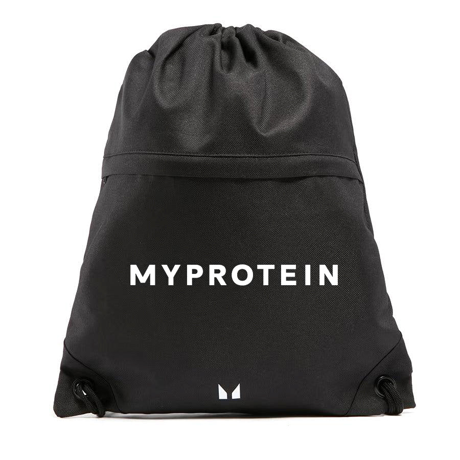 My Protein Simple Bag