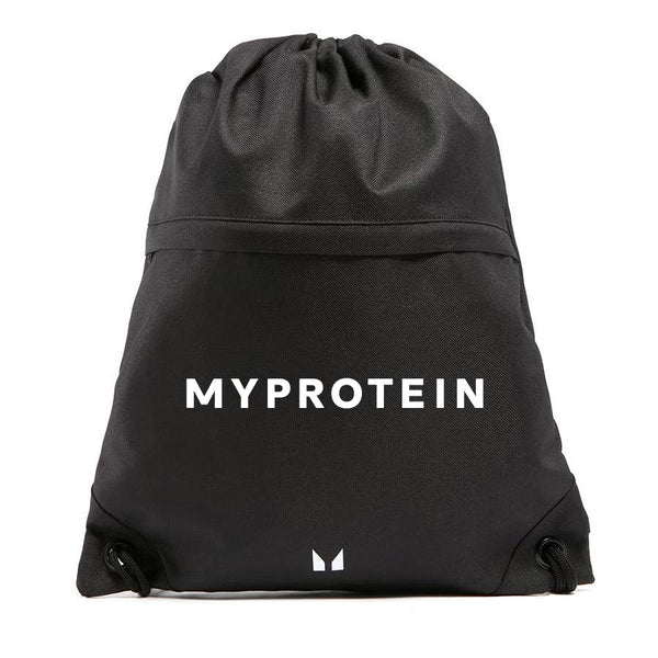 My Protein Simple Bag