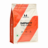 MyProtein Impact Whey Isolate Powder | 1kg
