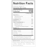 Ans N-ISO Hydrolyzed Whey Protein Isolate - 1.8 Lbs