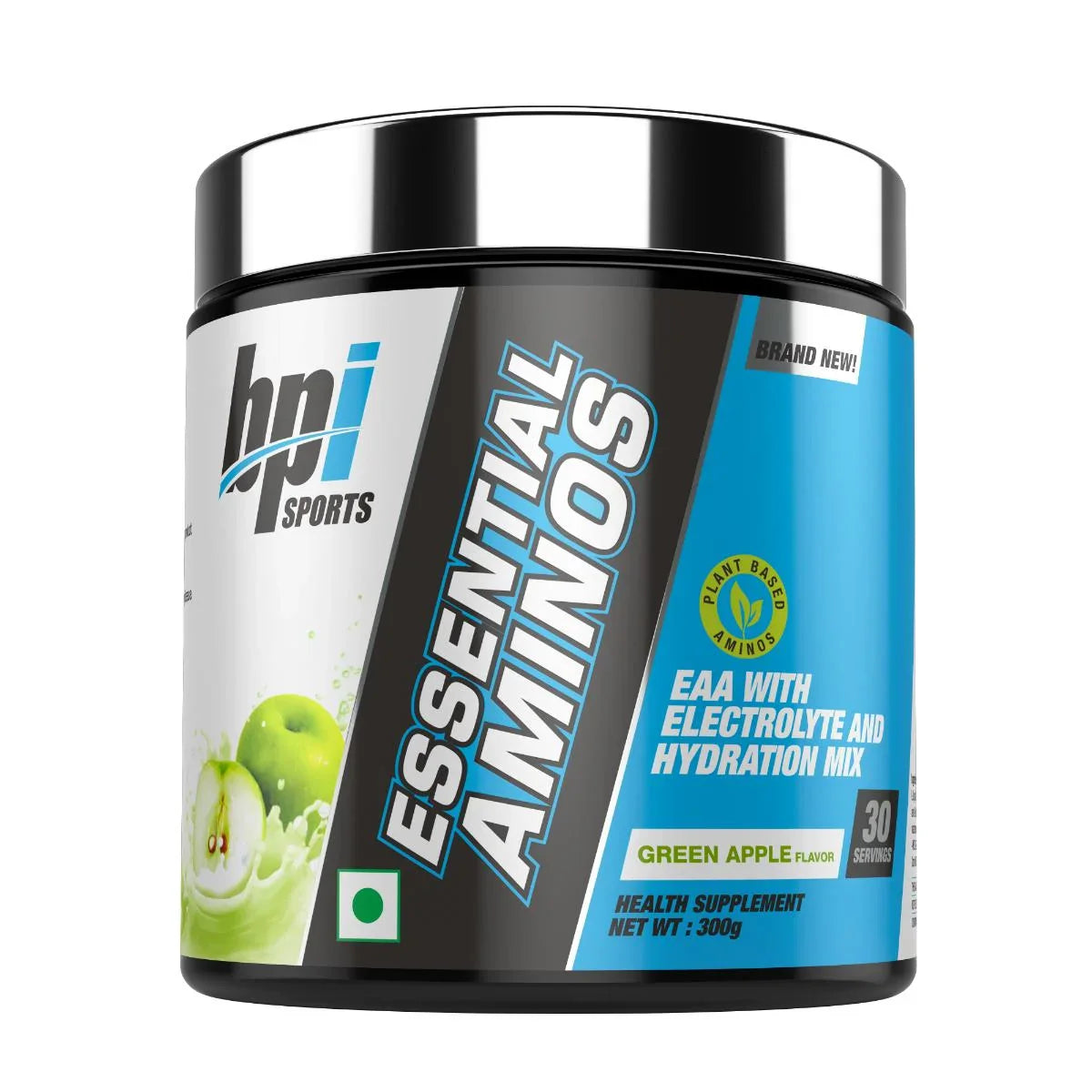 BPI Sports EAA Essential Aminos , 30 Servings