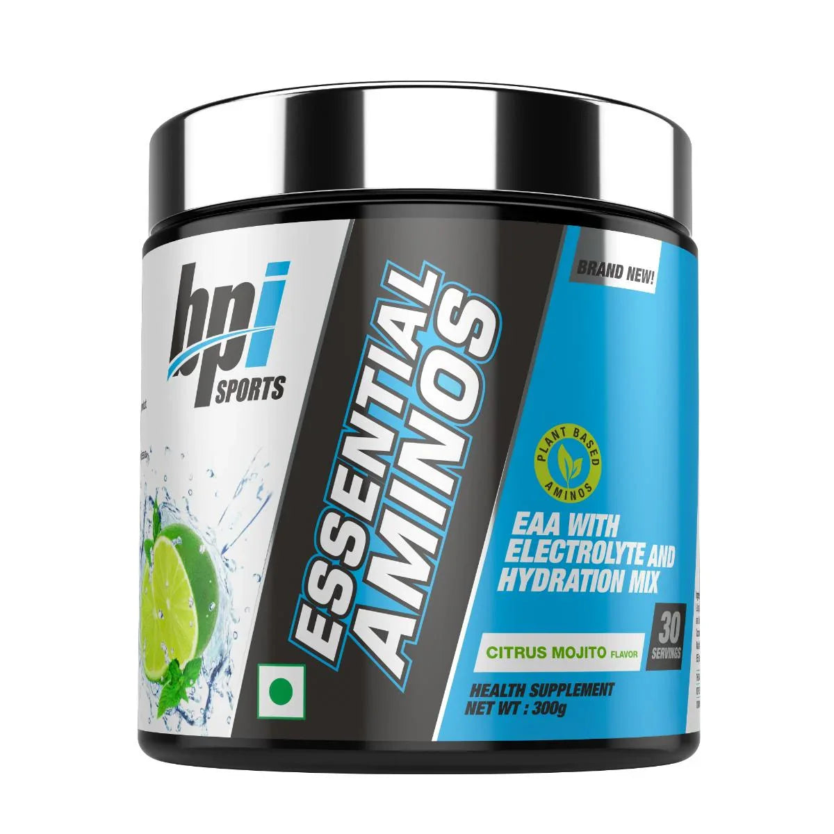 BPI Sports EAA Essential Aminos , 30 Servings