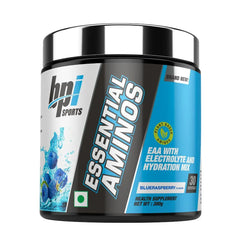 BPI Sports EAA Essential Aminos , 30 Servings