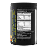 GNC AMP Gold Series Advanced BCAA Powder - 30 Servings