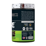 Pole Nutrition BCAA Stroke Endurance, Recovery, and Hydration 420g | 2G Citrulline Malate | 2.5g Glutamine | 30 Servings