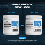 Wellcore Micronised Creatine Monohydrate, 122g