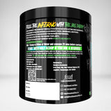 Black Beast Big Daddy Inferno Pre-Workout