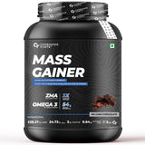 Carbamide Forte Mass Gainer 3 Kg