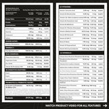 Carbamide Forte Mass Gainer 7 Kg