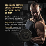 Carbamide Forte Mass Gainer 7 Kg