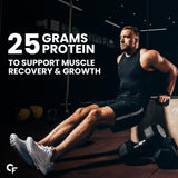 Carbamide Forte Plant Protein - 1 Kg