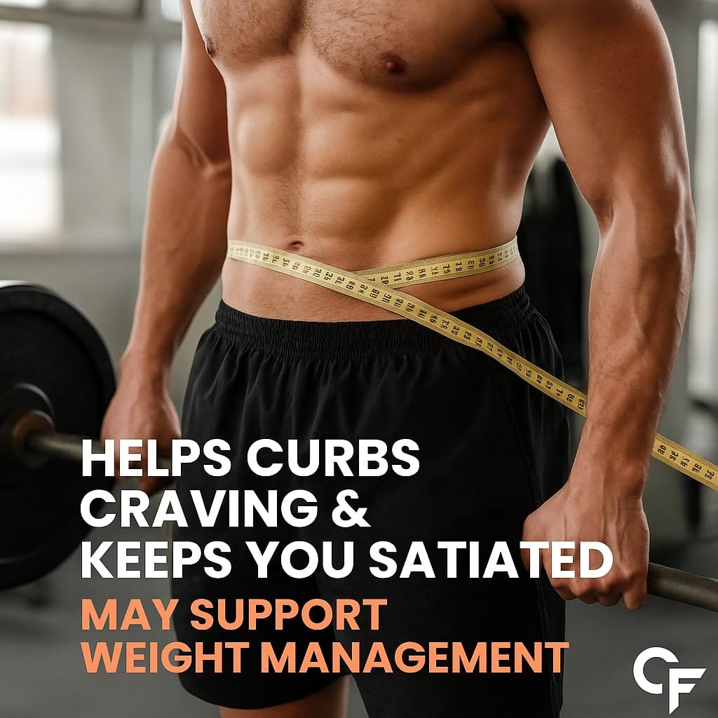 Carbamide Forte Plant Protein - 1 Kg