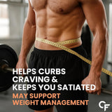 Carbamide Forte Plant Protein - 1 Kg