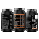 Carbamide Forte Plant Protein - 1 Kg