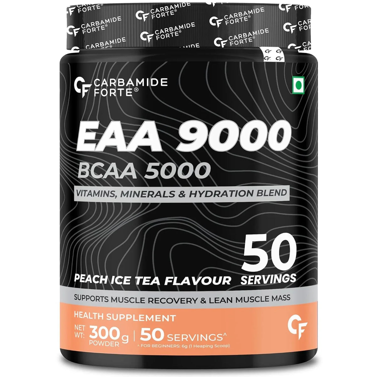 Buy Carbamide Forte EAA - 300g Online | NutriStar