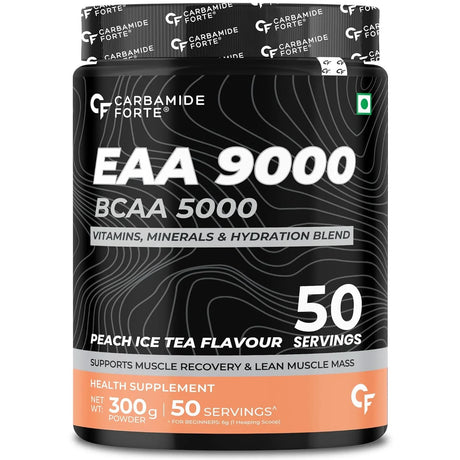Carbamide Forte EAA - 300g