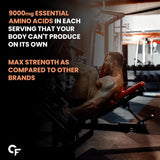 Carbamide Forte EAA - 300g