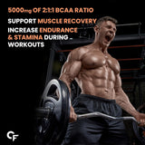 Carbamide Forte EAA - 300g