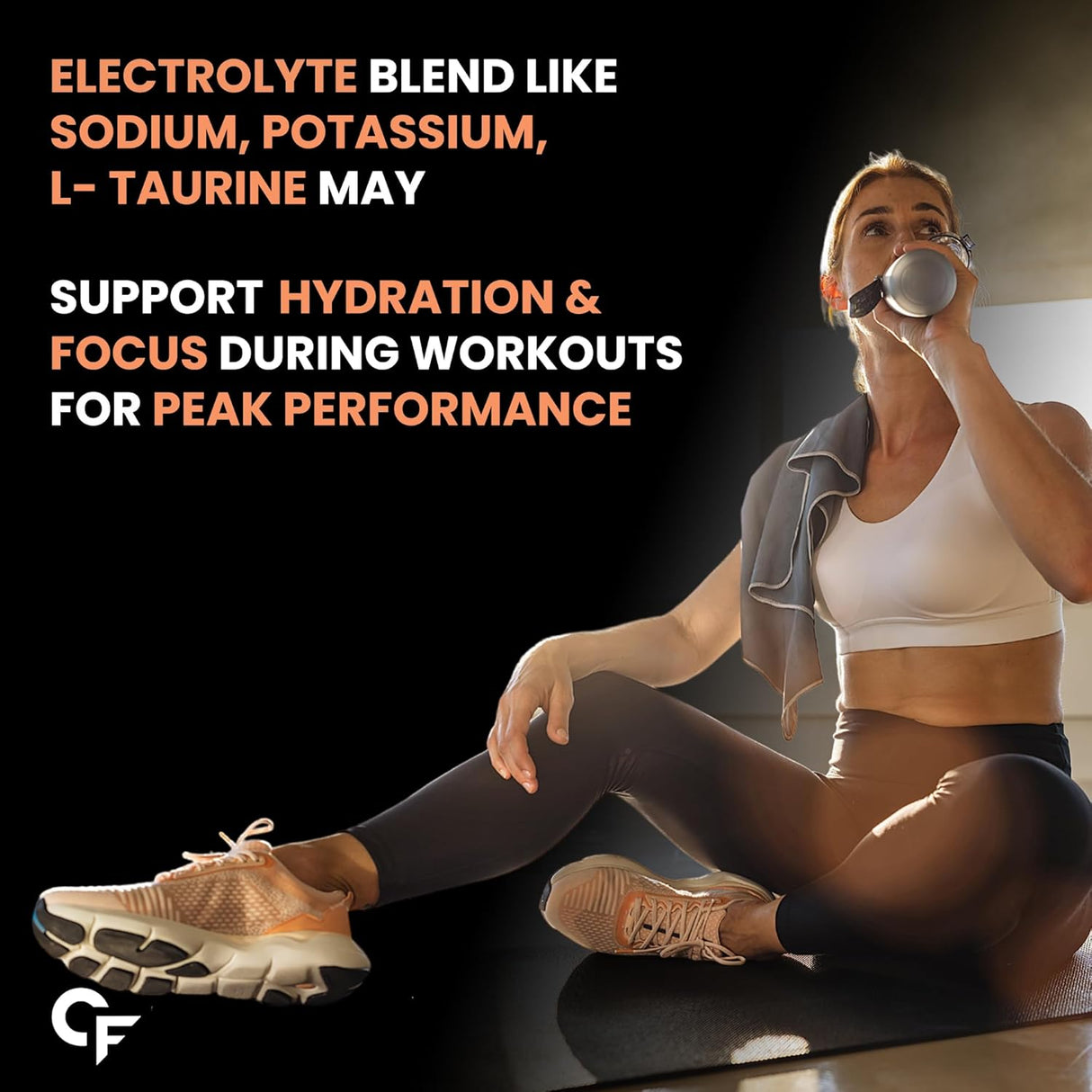 Carbamide Forte EAA - 300g