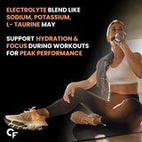 Carbamide Forte EAA - 300g