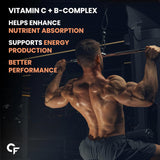 Carbamide Forte EAA - 300g