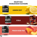 Carbamide Forte EAA - 300g