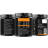 Carbamide Forte BCAA 5000 - 210g