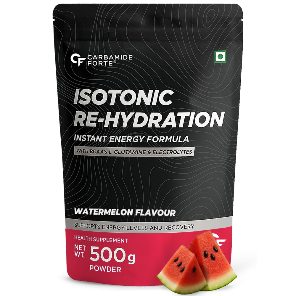 Carbamide Forte Isotonic Powder - 500g