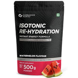 Carbamide Forte Isotonic Powder - 500g