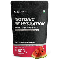 Carbamide Forte Isotonic Powder - 500g