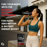 Carbamide Forte Isotonic Powder - 500g