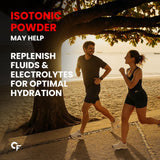 Carbamide Forte Isotonic Powder - 500g