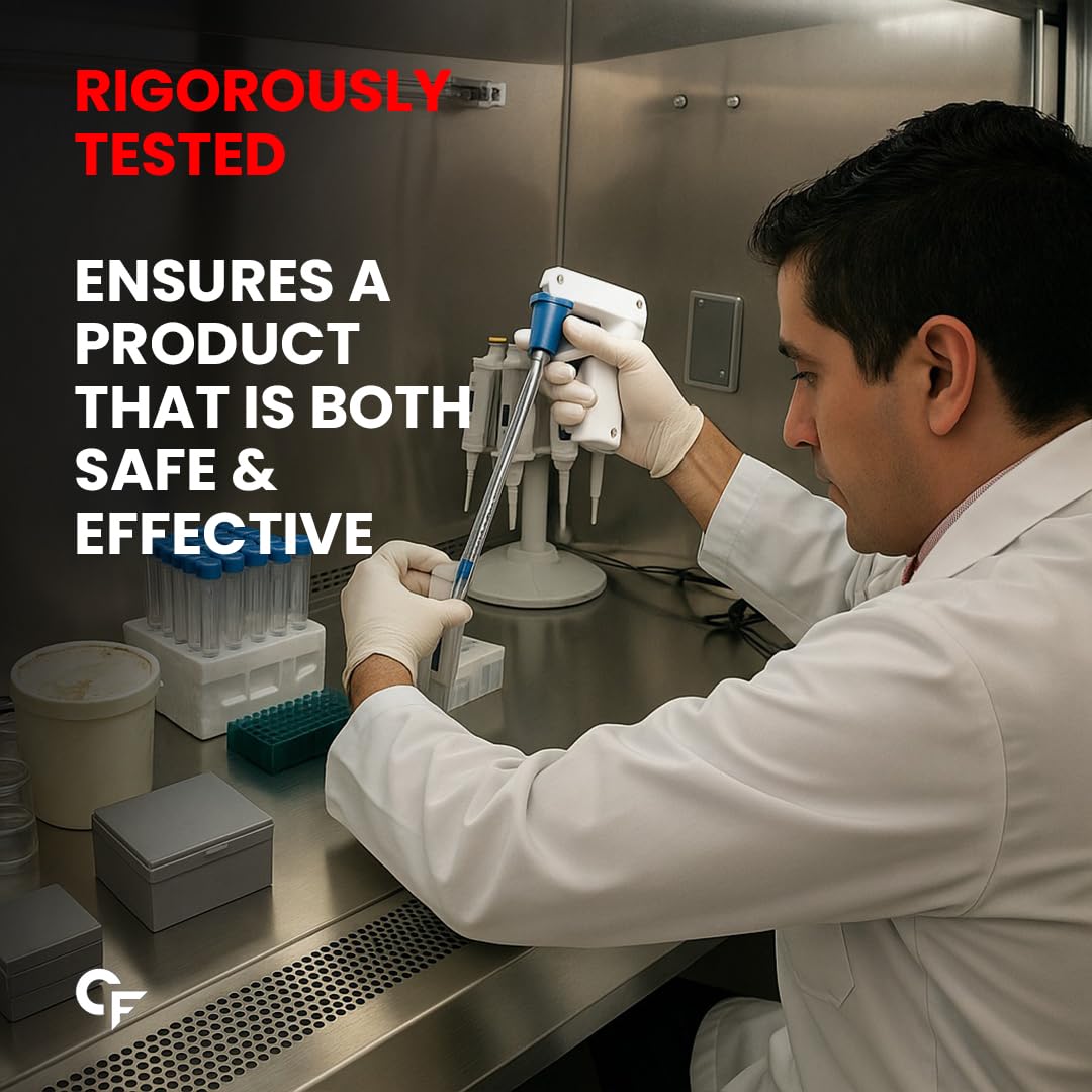 Carbamide Forte Isotonic Powder - 500g