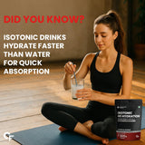 Carbamide Forte Isotonic Powder - 500g