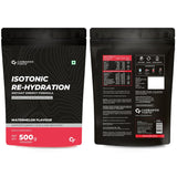 Carbamide Forte Isotonic Powder - 500g