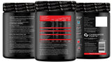 Carbamide Forte Pre Workout - 200g
