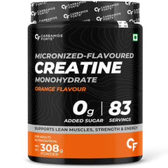 Carbamide Forte Creatine - 308g