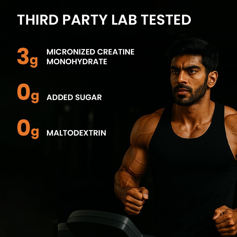 Carbamide Forte Creatine - 308g