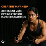 Carbamide Forte Creatine - 308g